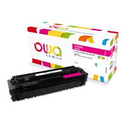 Toner OWA per Hp 201A