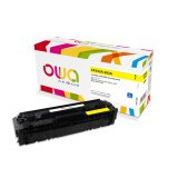 Toner OWA compatibile HP CF542A/ 203A giallo