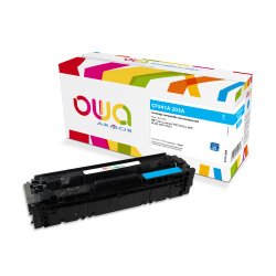 Toner OWA per Hp 203A