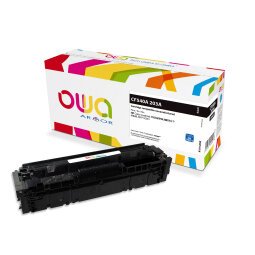 Toner OWA compatibile K18112OW nero