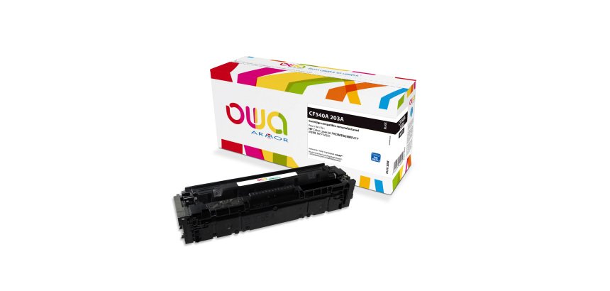 Toner OWA compatibile K18112OW nero