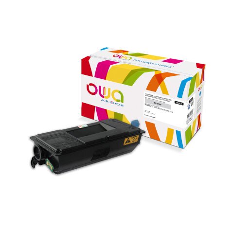 Toner OWA compatibile Kyocera tk3100 nero