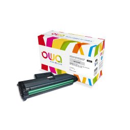 Toner OWA compatibile Samsung MLT-D1042S nero