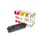 Toner OWA compatibile HP CC533A e Canon 718M