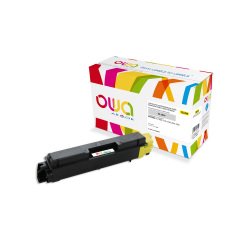 Toner OWA compatibile K15488OW giallo