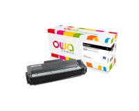 Toner OWA compatibile Brother TN-2410 nero