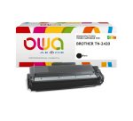 Toner OWA compatibile Brother TN-2420 nero