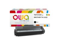 Toner OWA compatibile Brother TN-2420 nero