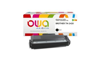 Cartucce e toner compatibili per stampanti laser