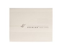 Document wallets Secolor Djois by Tarifold - pack of 10