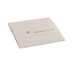 Chemise pochette à soufflet Secolor Tree Free - paquet de 10