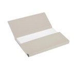 Chemise pochette à soufflet Secolor Tree Free - paquet de 10