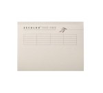 Chemise dossier à onglet SECOLOR Djois by Tarifold - paquet de 10