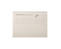 Chemise dossier à onglet SECOLOR Djois by Tarifold - paquet de 10