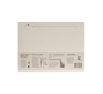 Chemise dossier à onglet SECOLOR Djois by Tarifold - paquet de 10