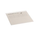 Chemise dossier à onglet SECOLOR Djois by Tarifold - paquet de 10