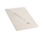 Chemise dossier découpée SECOLOR TREE FREE - paquet de 10