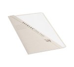 Chemise dossier découpée SECOLOR TREE FREE - paquet de 10