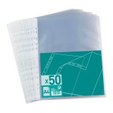 De_boite 50 pochettes perf 4.100e pp graine incol