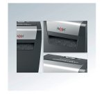 Destructeur Rexel Momentum X308 - coupe croisée