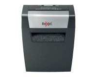 Destructora Rexel Momentum X308 - Corte transversal