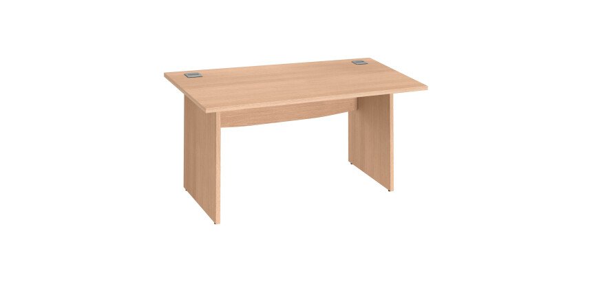 Büro mit Vollholzgestell Bruneau Excellens