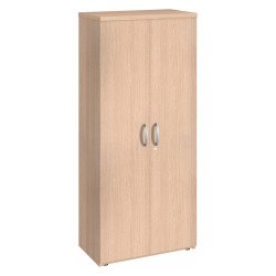 Armoire haute portes battantes Excellens / Arko H 182 cm