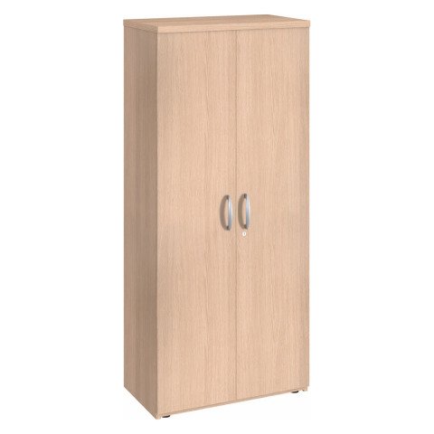 Armario Alto 182 x An. 80 cm Excellens roble claro