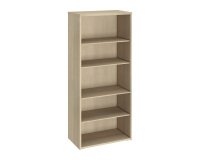 Estantería Alta 182 x An. 80 cm Excellens