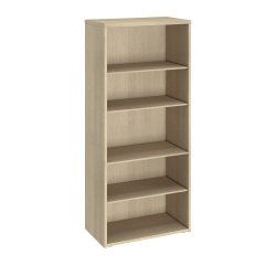Estantería Alta 182 x An. 80 cm Excellens