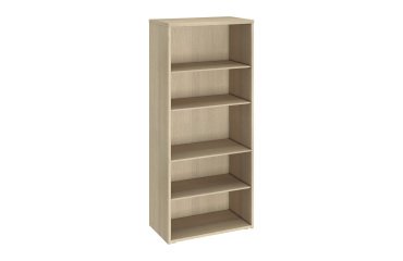 Libreria alta legno H 182 x L 80 cm Excellens
