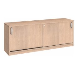 Cabinet H 73 x W 185 cm Bruneau Excellens / Arko wood