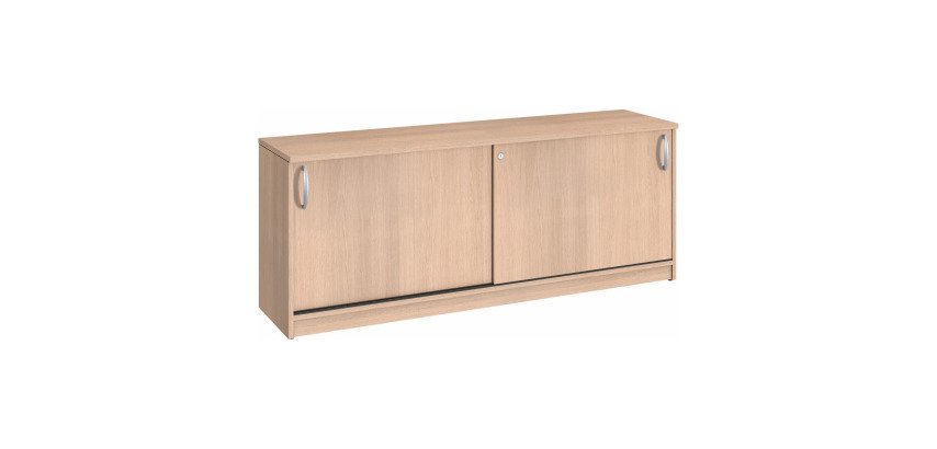 Aparador con puertas correderas Excellens
