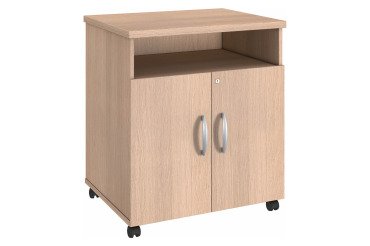 Wooden trolley with wheels Excellens / Arko
