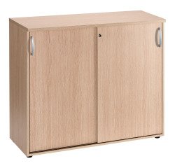 Armario de puertas correderas Excellens 