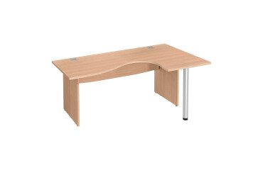 Mesa compacta patas rectas Bruneau Excellens