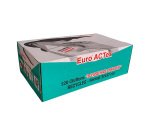 Chiffon recyclés couleurs et formats assortis - Boîte de 120