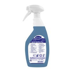 Speedball spray 750 ml ontvlekker