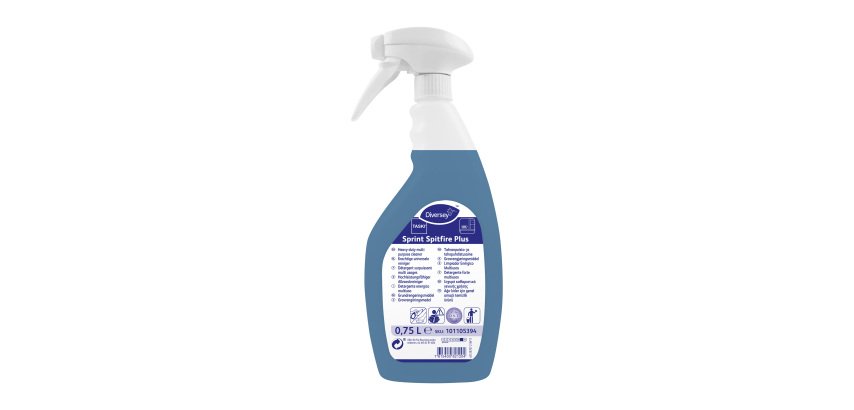 Speedball spray 750 ml stain remover