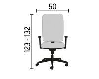 Gb_fauteuil de bureau monza