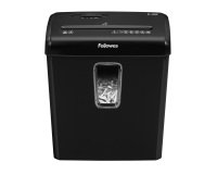 Destructora Fellowes Powershred P-30C corte transversal 15 L P-4
