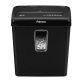 Destructeur Fellowes Powershred P-30C - coupe croisée