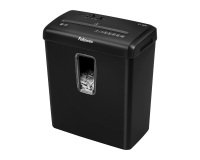Destructora Fellowes Powershred P-30C corte transversal 15 L P-4