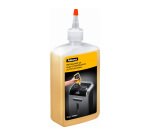 Huile lubrifiante pour destructeurs Fellowes - 355 ml