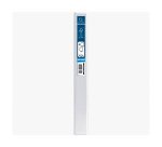 Customizable Exacompta Kreacover 4-ring binder with D 2 cm spine 3.8 cm