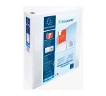 Customizable binder Exacompta Kreacover 4 rings O 6 cm spine 9 cm