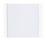 Customizable binder Exacompta Kreacover 4 rings O 6 cm spine 9 cm