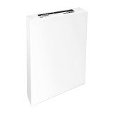 Papier Eco Budget blanc A4 75 g - Ramette de 500 feuilles