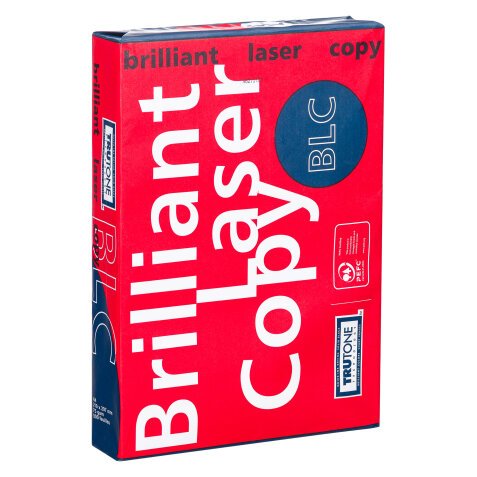 Papier Eco budget A4 blanc 75 g - Ramette de 500 feuilles