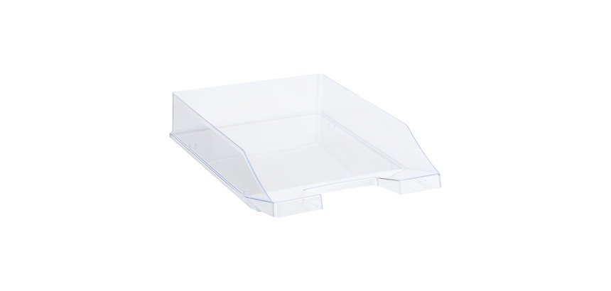 Corbeille à courrier Han Klassik en polystyrène couleur